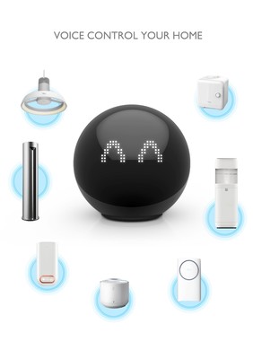 回顧丨感受設(shè)計之美的紅棉產(chǎn)品設(shè)計獎（三）智能產(chǎn)品 當(dāng)科技與美學(xué)相遇